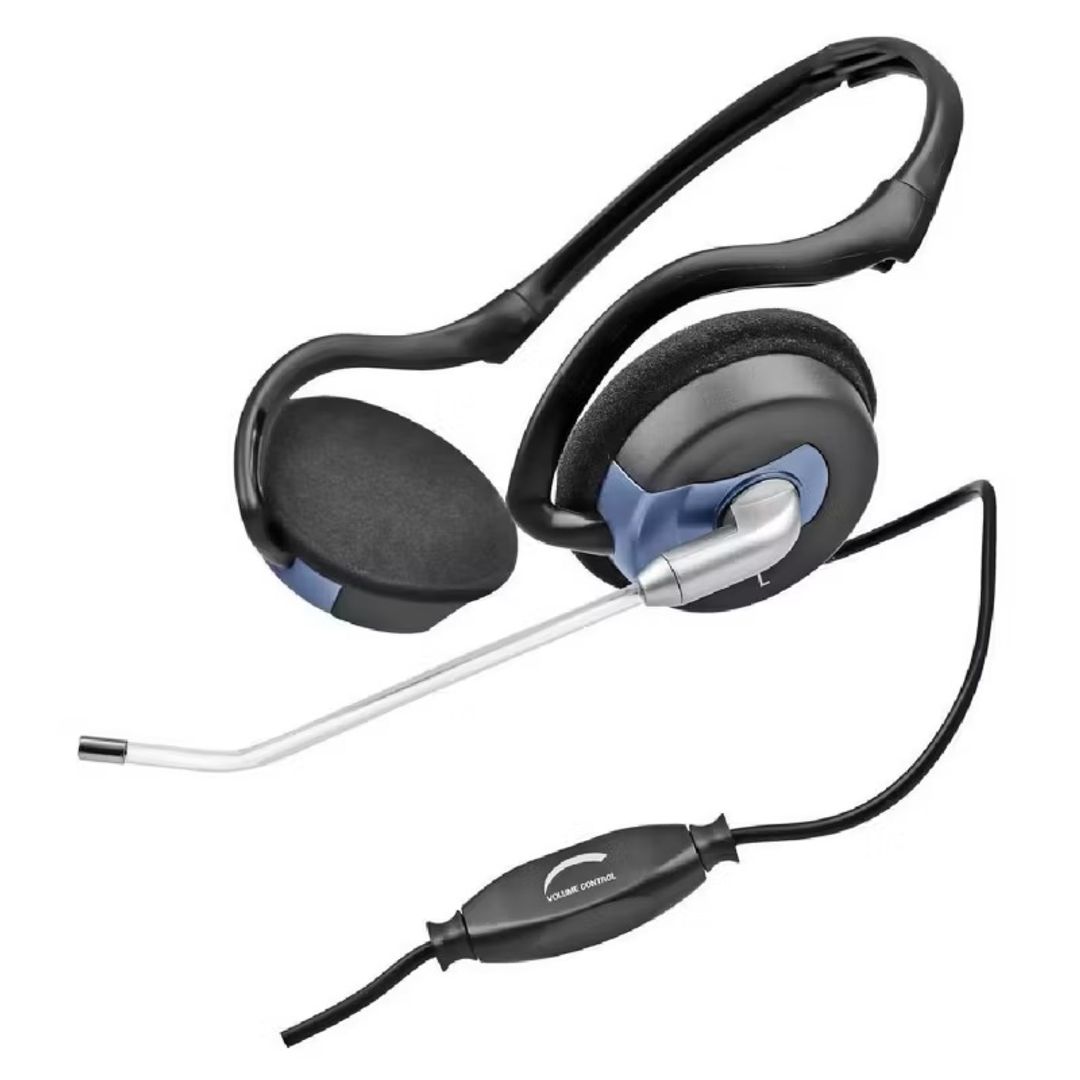 Diadema Genius HS-300N