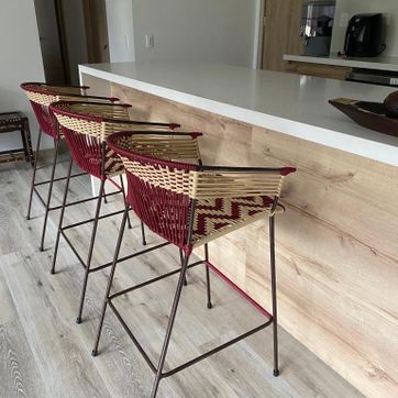 Silla Ágata para Barra - imagen 1