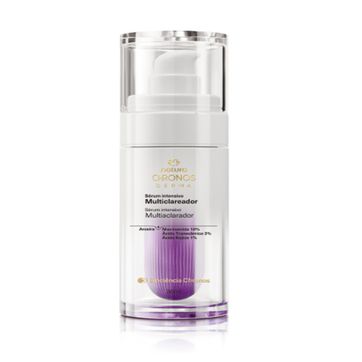 Imagen del producto SÉRUM INTENSIVO MULTIACLARADOR ROSTRO Y CUELLO