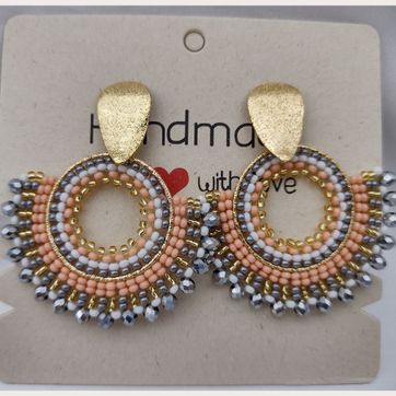 Imagen del producto ARETE ABANICO