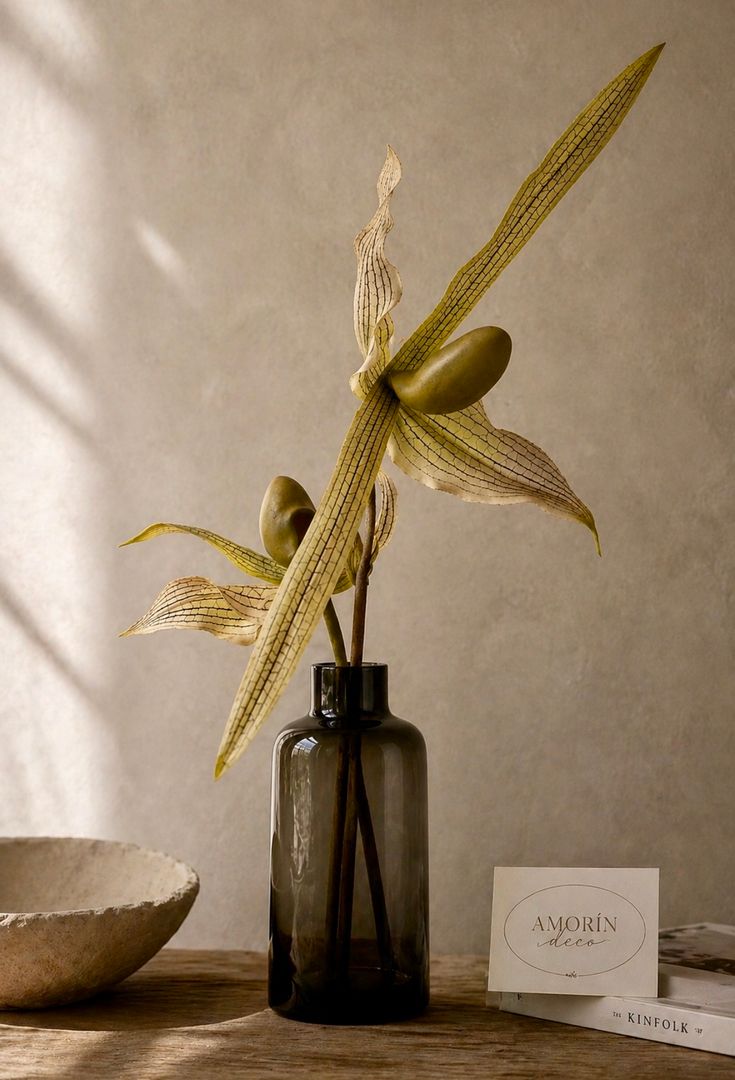 Vara Orquídea Exótica 