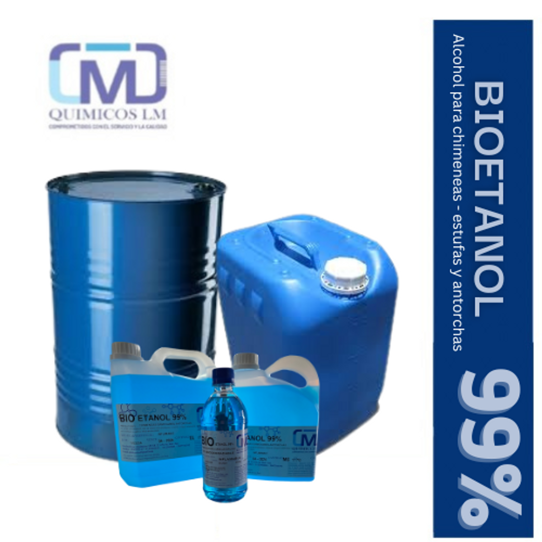 BIOETANOL