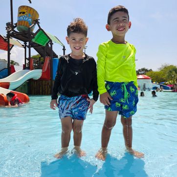 Imagen del producto BUZOS KIDS