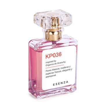 KP036 Inspired by Organza de Givenchy - imagen 1