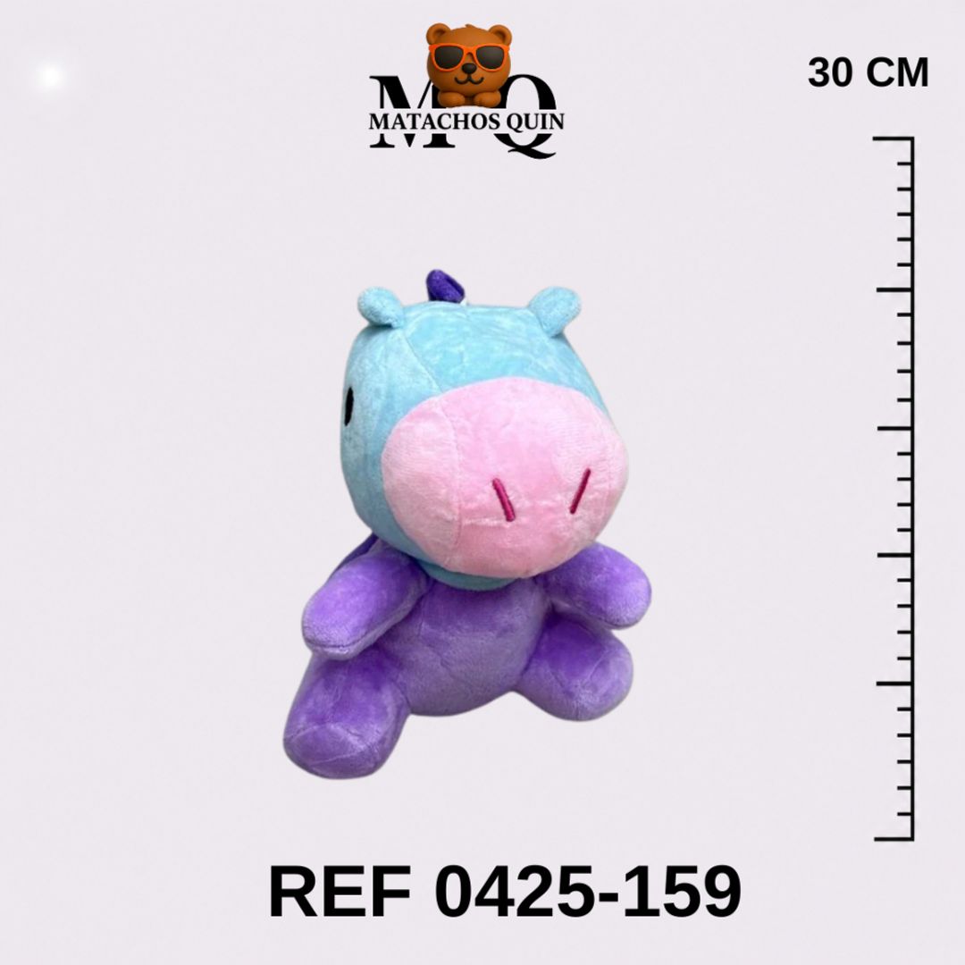 COLECCIÓN DE BTS MEDIANOS