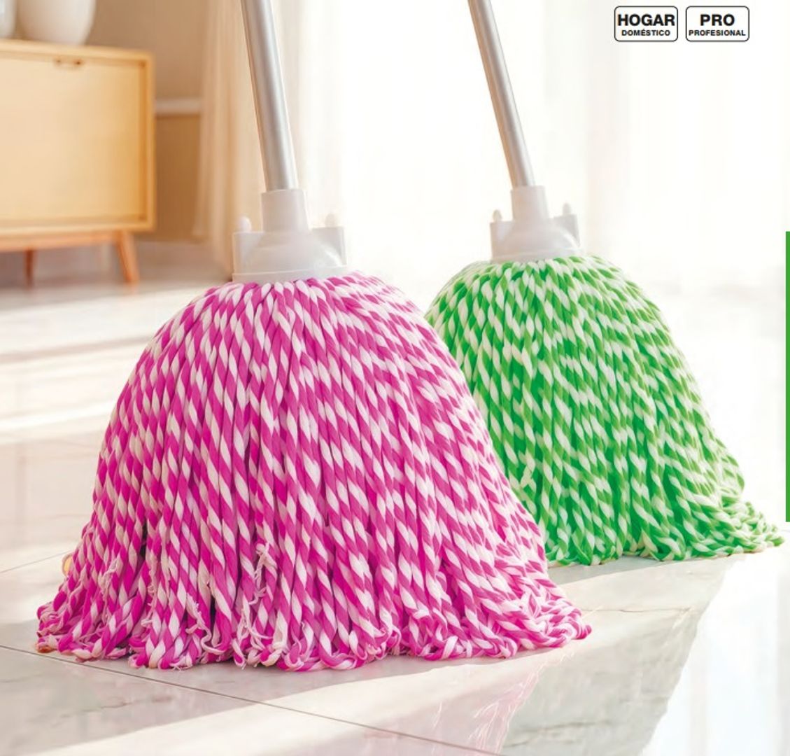 TRAPERO MICROFIBRA FULLER COPA 300 GR RPTO (SIN CABO)