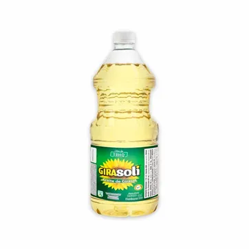 Imagen del producto ACEITE GIRASOLI*2600ML