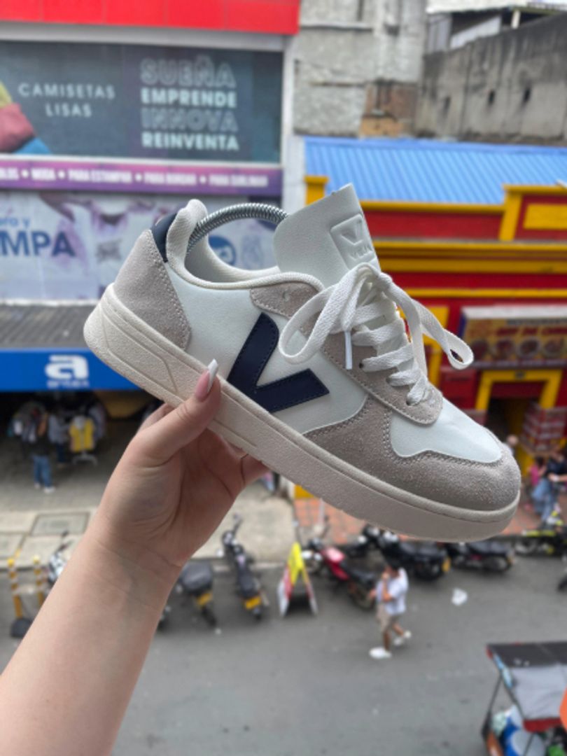 VEJA 