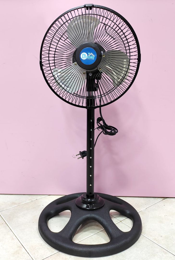 Ventilador