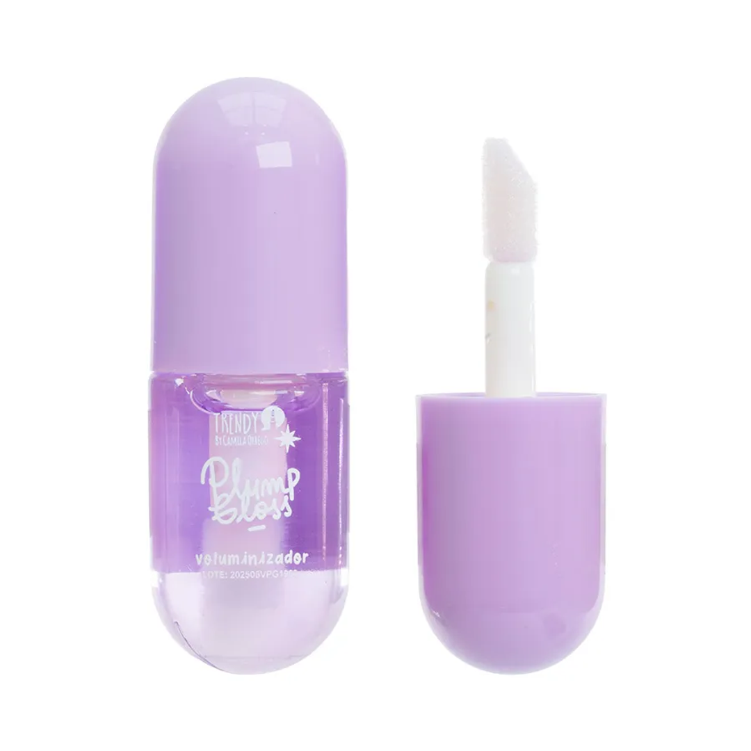 MINI VOLUMINIZADOR PLUMP GLOSS TRENDY