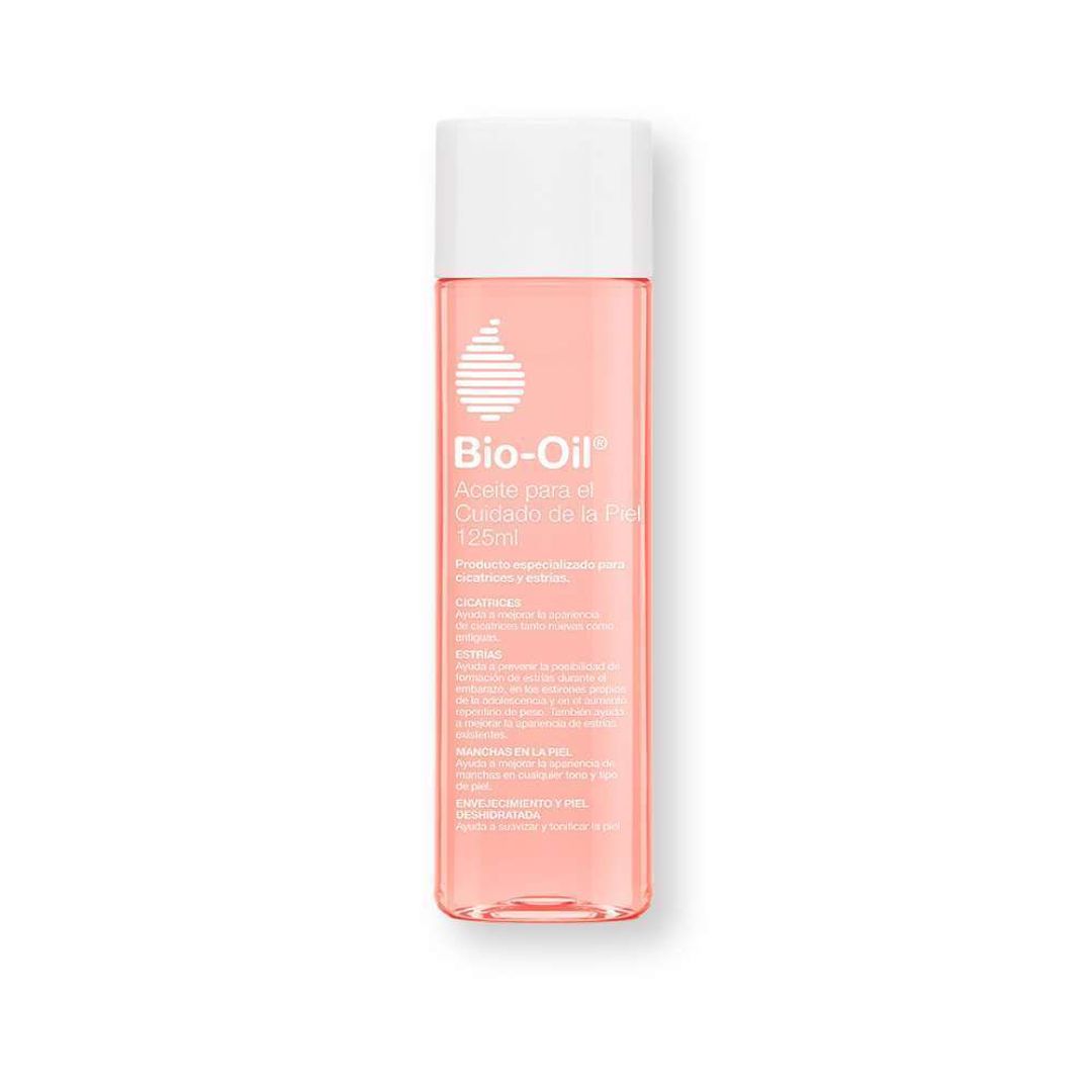 ACEITE CORPORAL 125ML BIO OIL 
