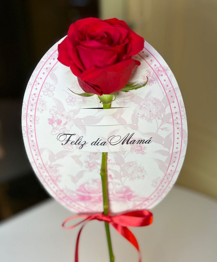 SOLITARIO ROSE