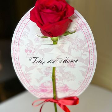 SOLITARIO ROSE - imagen 1