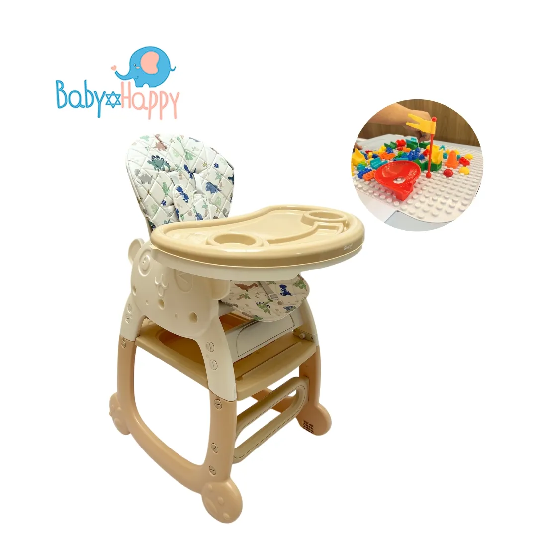 Silla escritorio "e-baby"