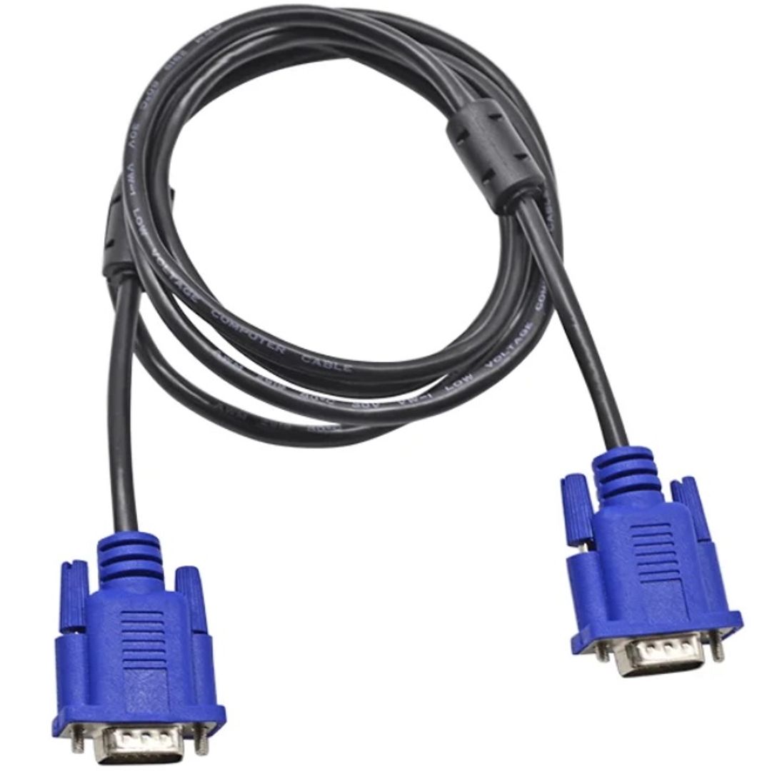 Cable VGA de todas las longitudes