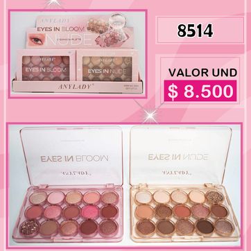 Imagen del producto 8514 SOMBRA