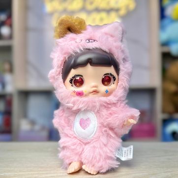 MUÑECA NOMMI DISFRAZADAS - imagen 1