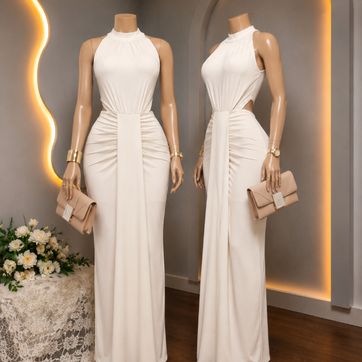 VESTIDO HADAR - imagen 1