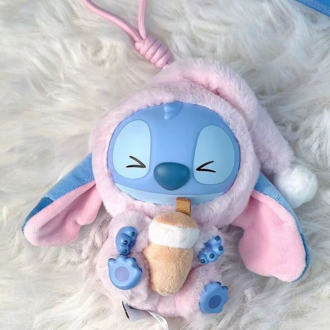 Stitch sorpresa