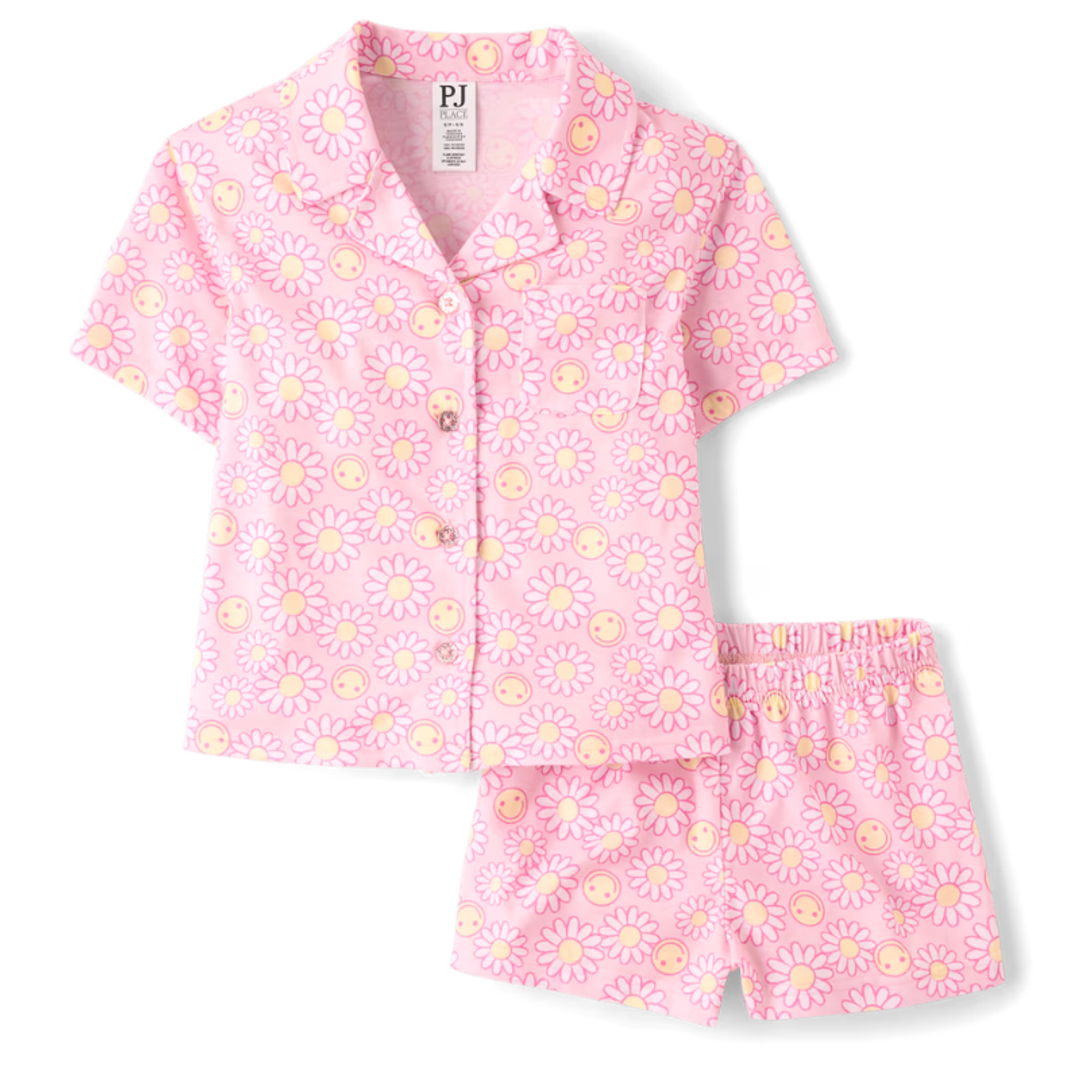 16 Pijama CHILDRENS PLACE