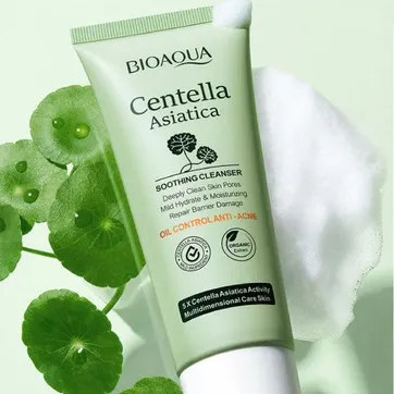 Imagen del producto Jabón facial centella asiática 