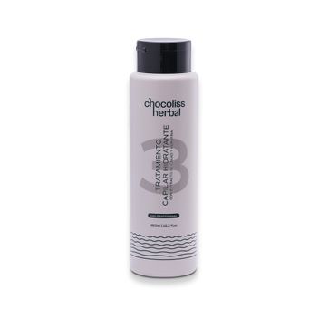 Imagen del producto  Paso 3 de 450ml Tratamiento capilar hidratante 