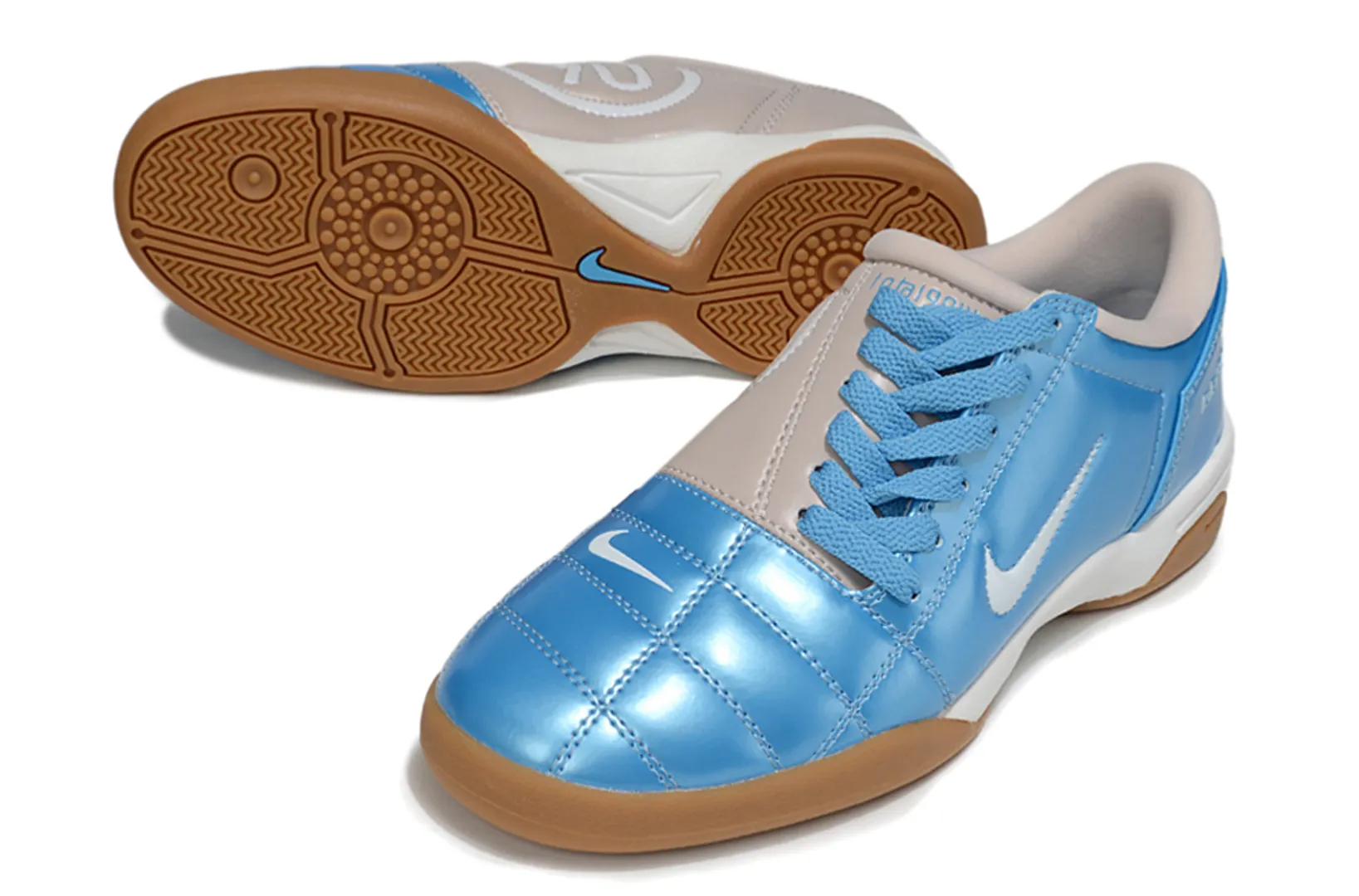 Tenis Total 90 IC - Indoor / Futsal Lote 2