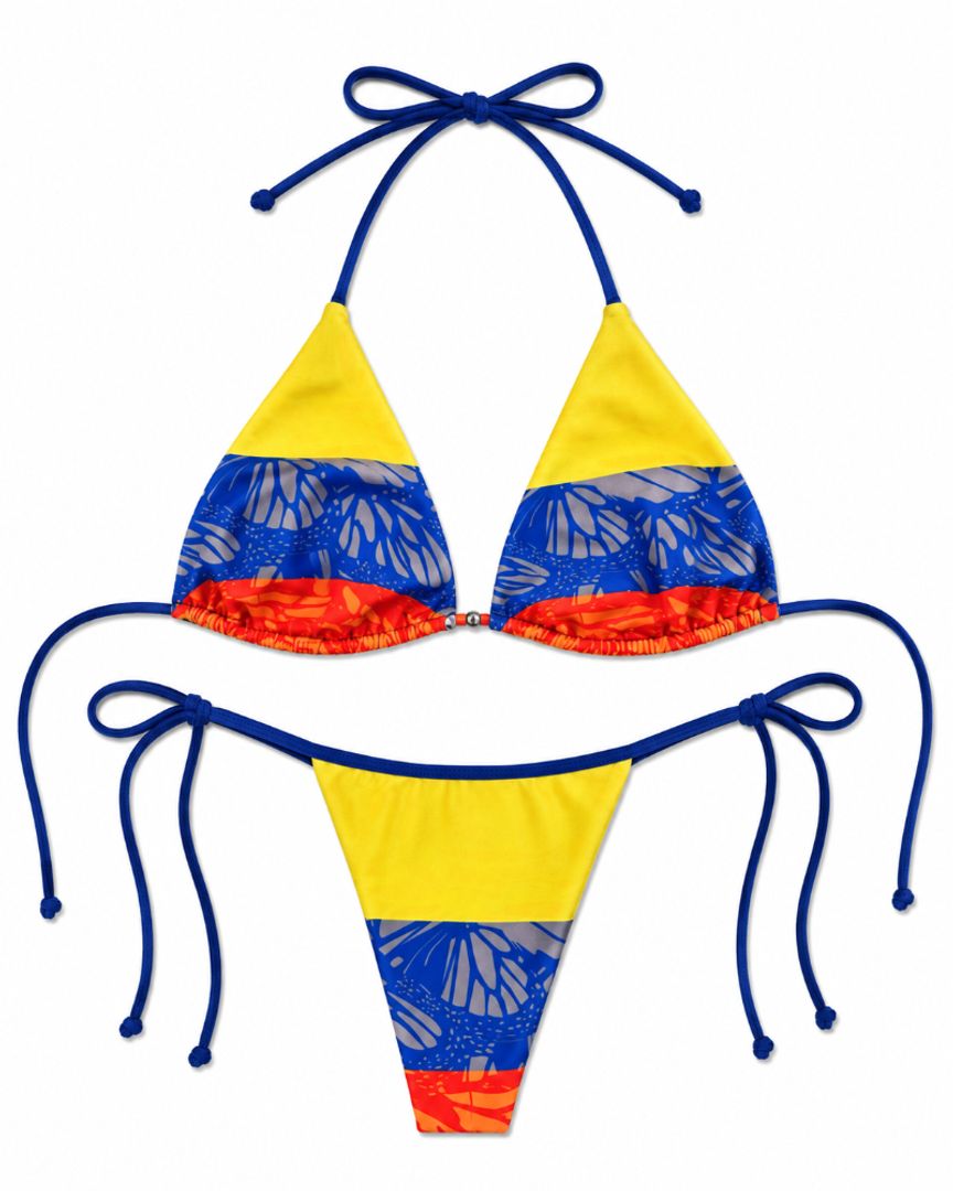 Sharon Colombia nuevo 