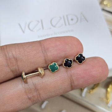 Imagen del producto Topo de seguridad van cleff