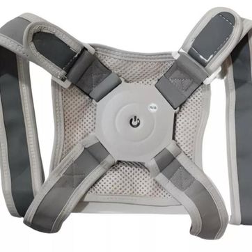 CORRECTOR DE POSTURA CON SENSOR Y REFUERZO - imagen 1