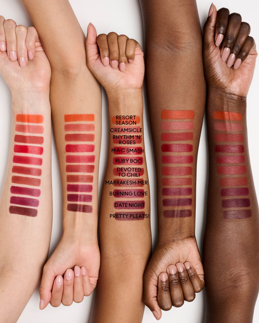POWDER KISS LIP & CHEEK – DEVOTED TO CHILI