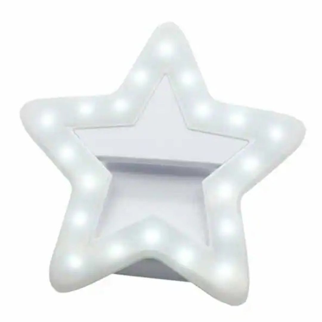 ESTRELLA LED SELFIE