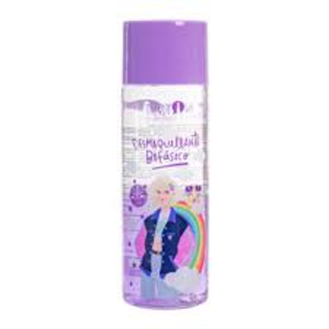 Desmaquillante Bifásico Ref DBT1926