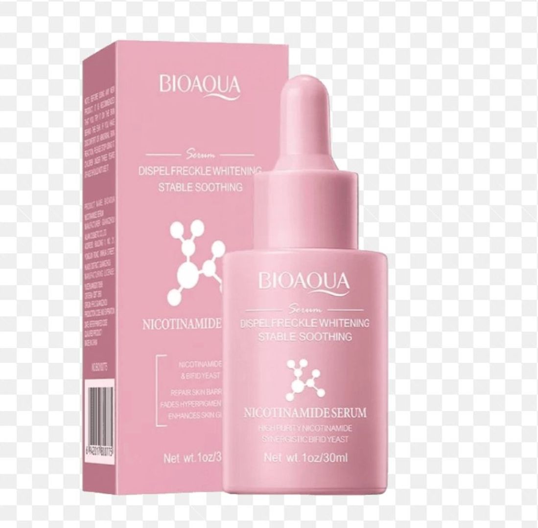 248- SUERO NIACINAMIDA ROSE BIOAQUA