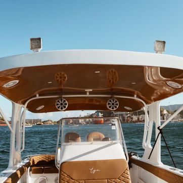 LANCHA 1  - imagen 5