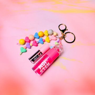 LLAVERO LIP COMBO - imagen 1