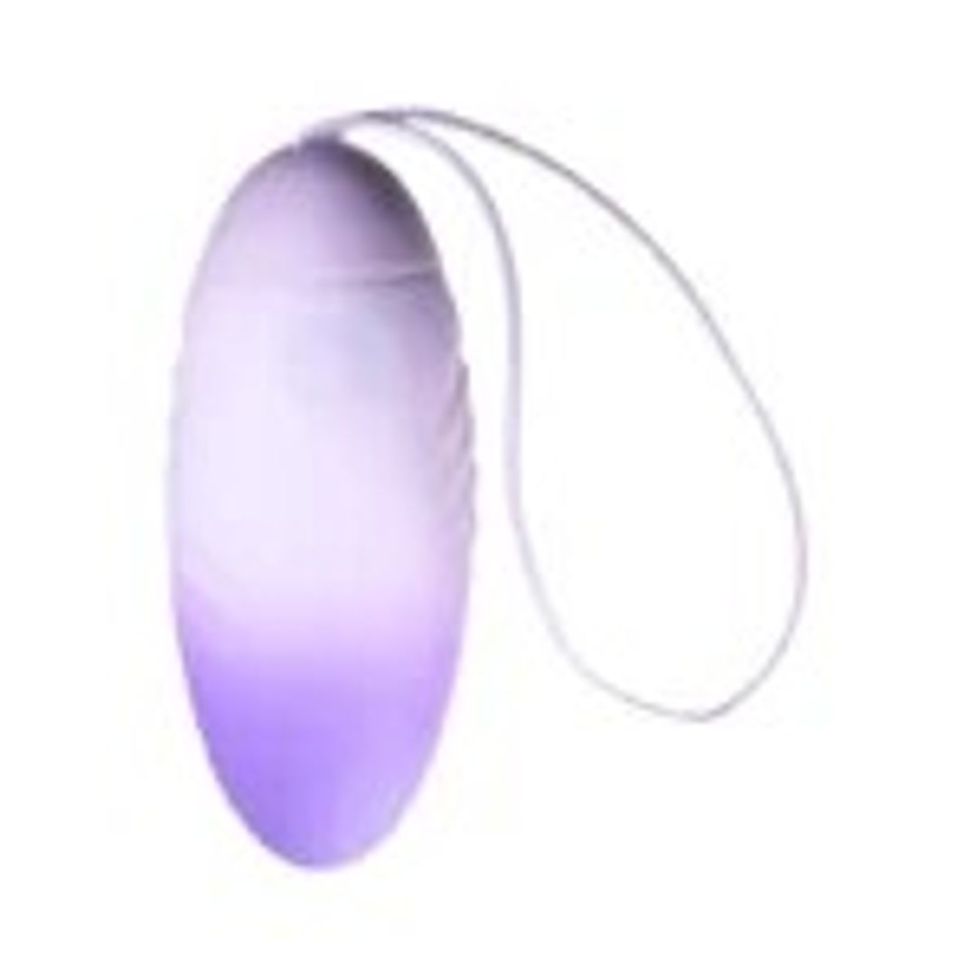 HUEVO VIBRADOR/LL-A2106S-APP