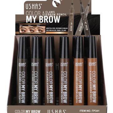 LAPIZ MICROBLADING USHAS - imagen 1