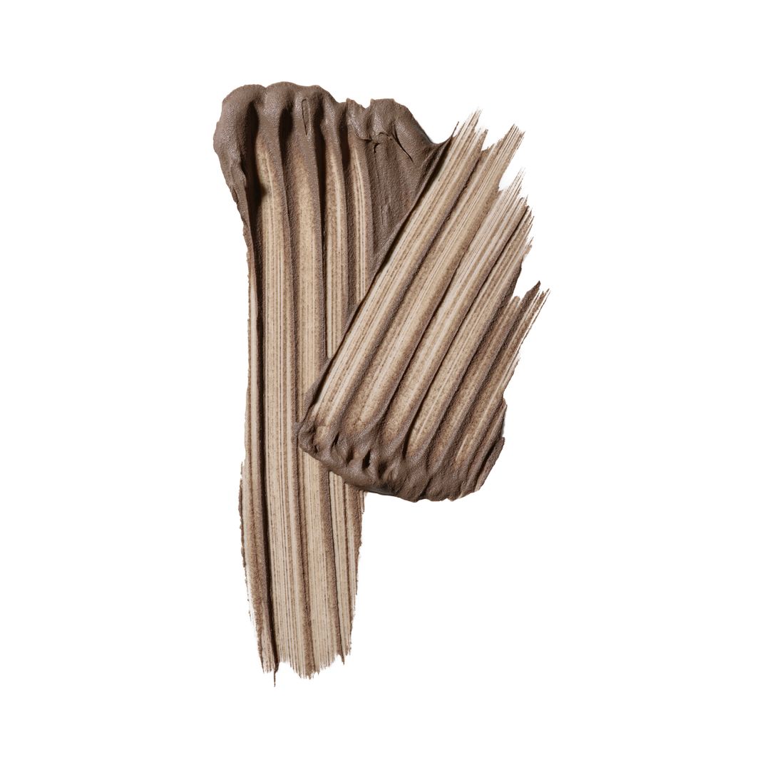 PRO BROW WHIPPED MOUSSE - STYLIZED