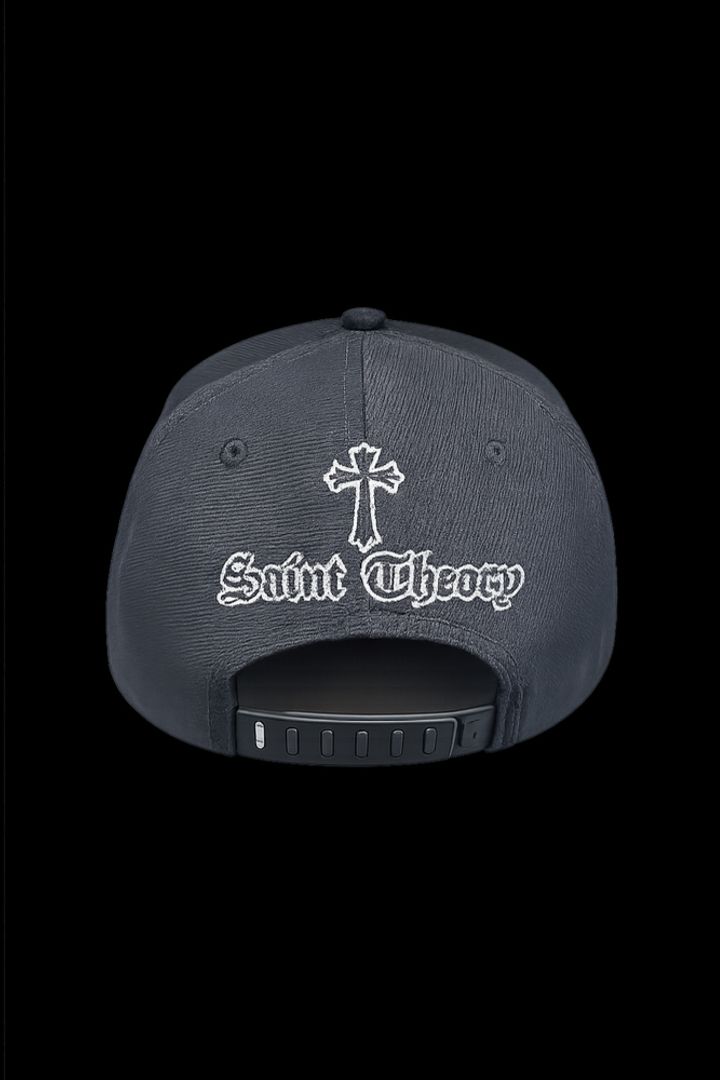 GORRA SAINT THEORY