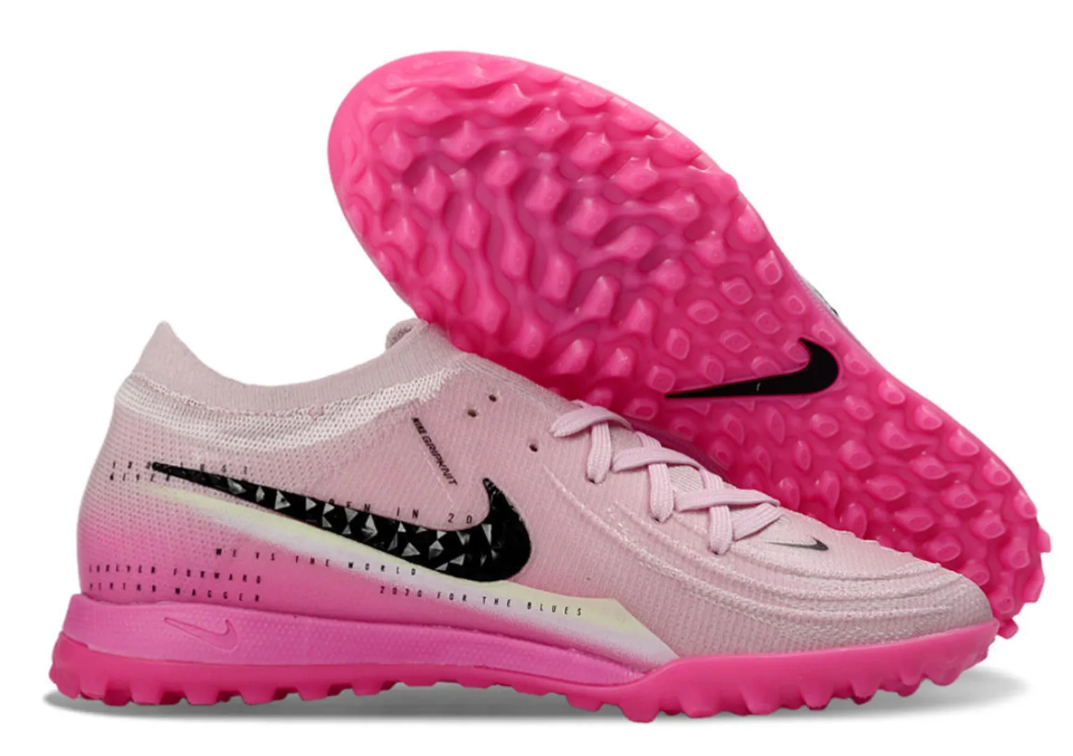 Tenis Phantom TF - Sintética / Turf Lote 1