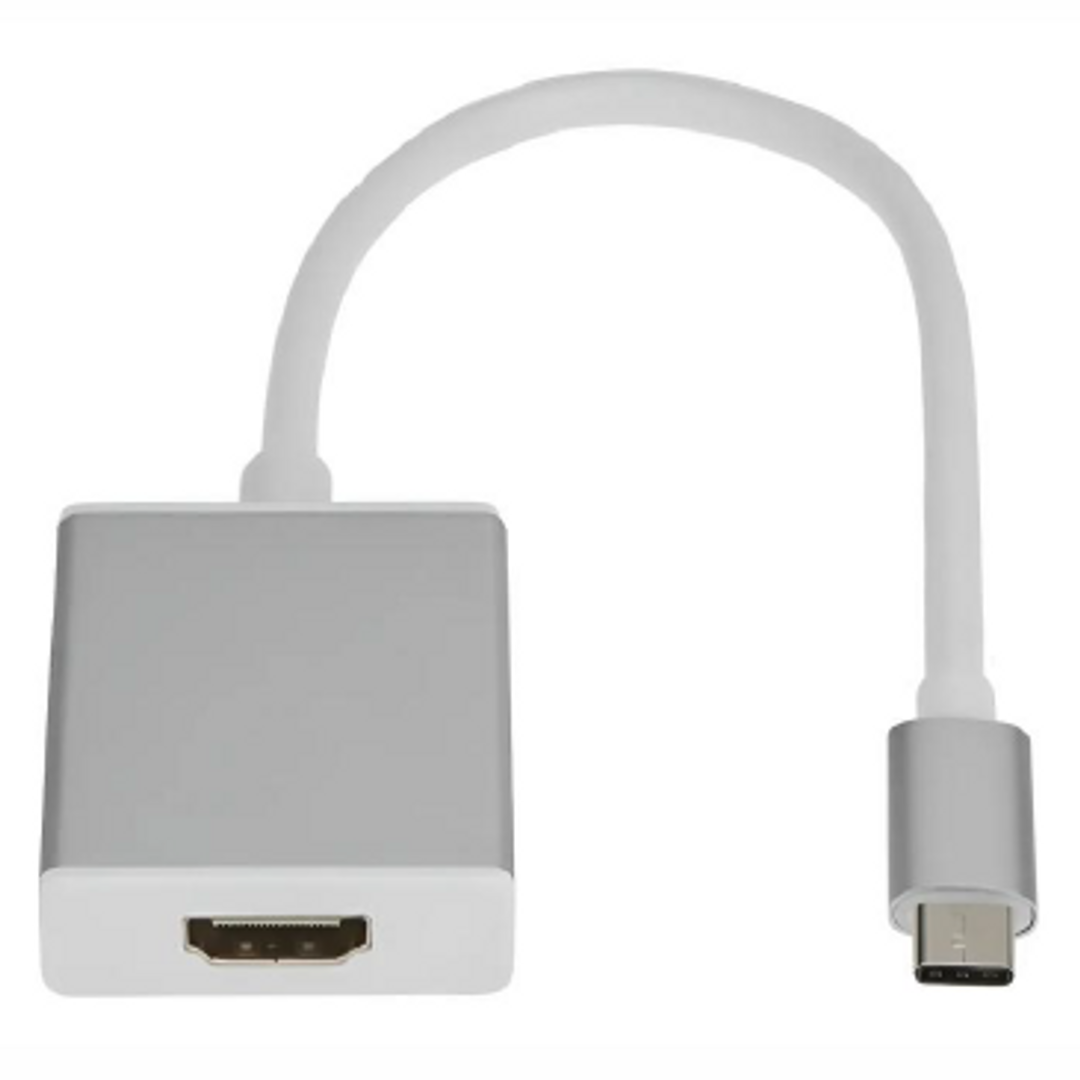 CONVERSOR TIPO C x HDMI