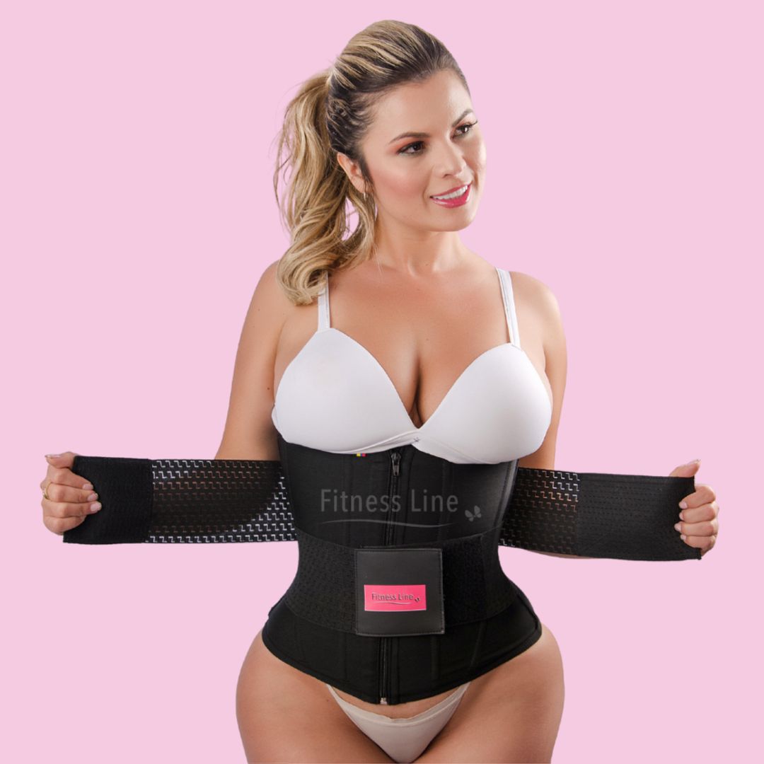 3130 - Tiny Waist