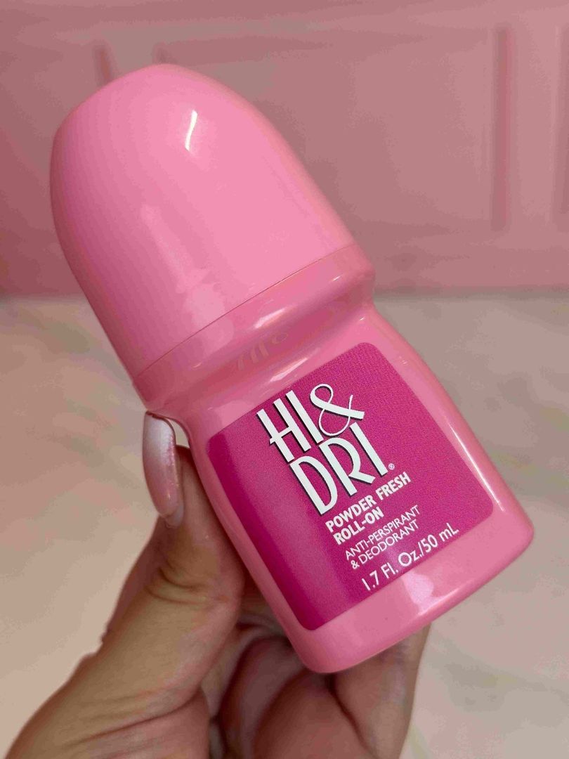 Desodorante Para Hombre y Mujer