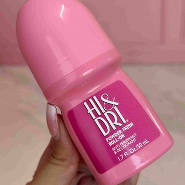 Desodorante Para Hombre y Mujer - imagen 1