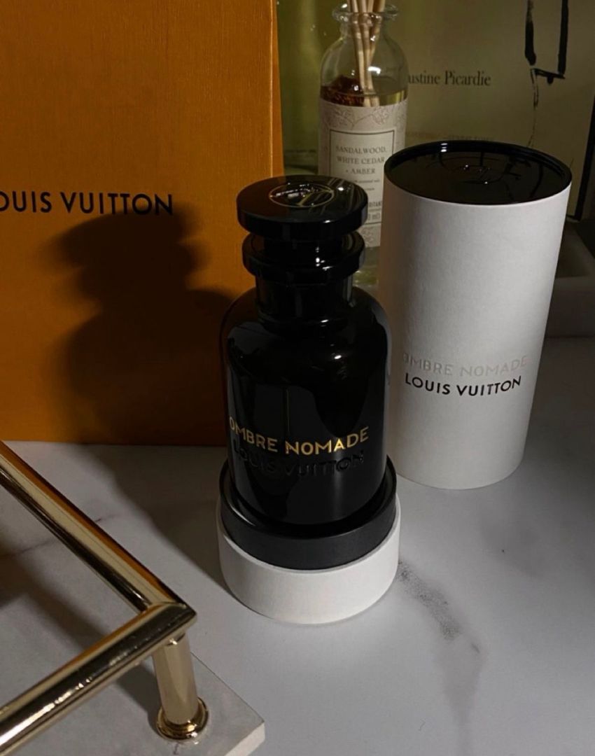 Perfume 1.1 ombre nomade louis vuitton 