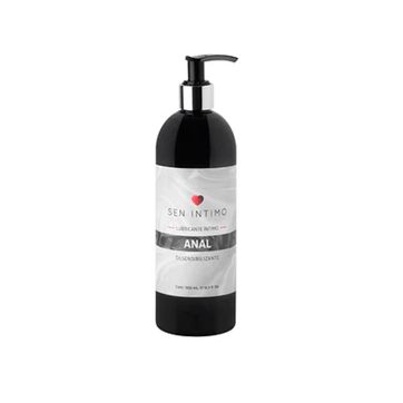 Imagen del producto Lubricante Anal 500ml