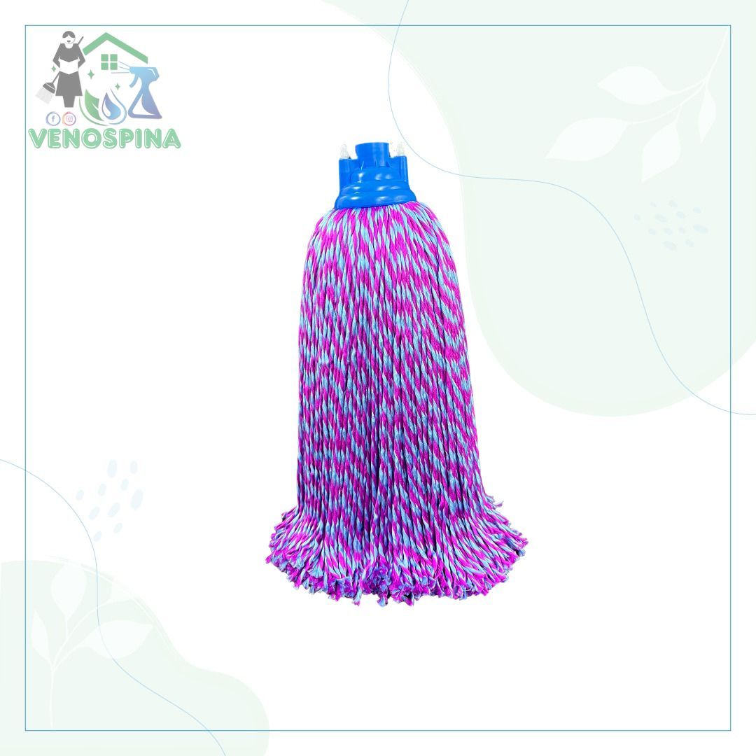 TRAPERO MICROFIBRA CAPRI PURPURA REPUESTO