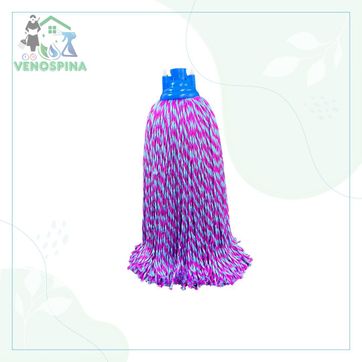 Imagen del producto TRAPERO MICROFIBRA CAPRI PURPURA REPUESTO