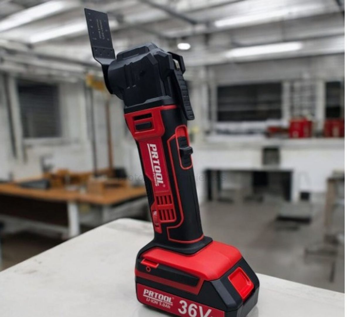 MUL36R SIERRA OSCILANTE PROTOOL